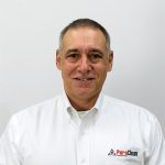 Phil Peters, owner of PuroClean of Macedonia