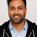 Kay Patel, owner of PuroClean of Syracuse North
