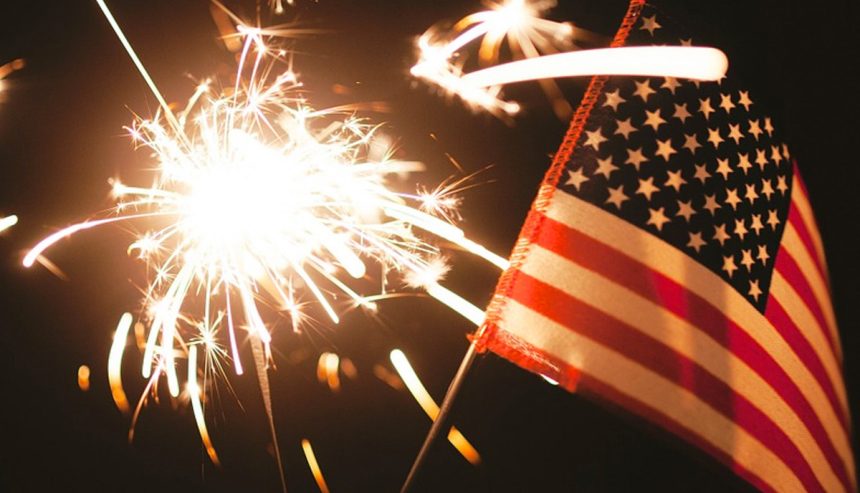 firework safety