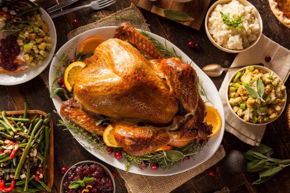 Gobble Up Safety: PuroClean’s Tips for a Hazard-Free Thanksgiving