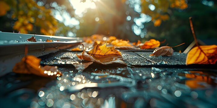 Crunch Time! PuroClean’s Fall Fixes for a Cozy and Safe Home