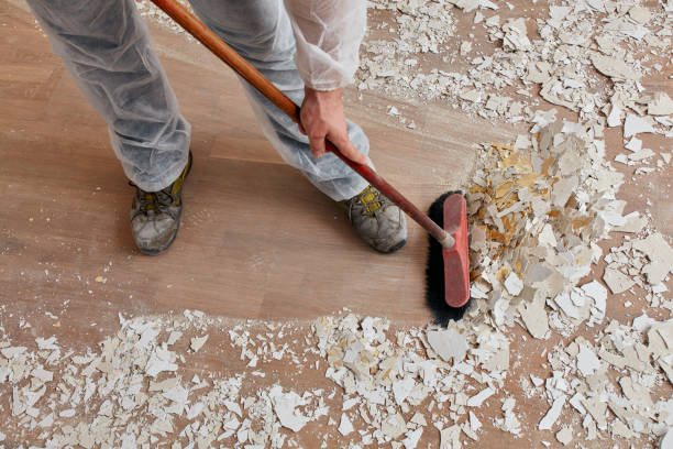 Construction Chaos? Here’s How to Get Your Space Sparkling Again!