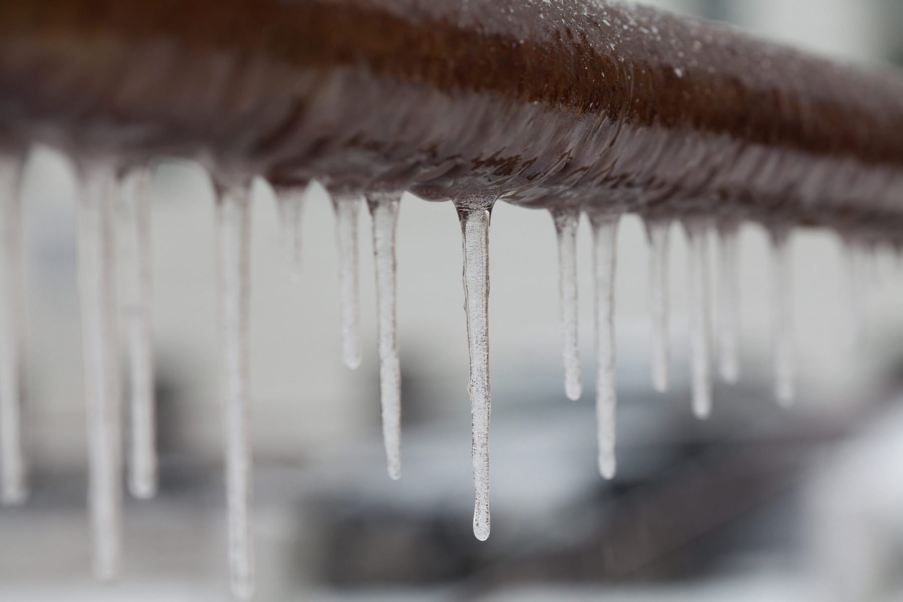No Frosty Floods Here! How to Keep Your Pipes Cozy All Winter Long