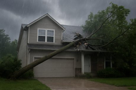 🌪 Storm Season Isn’t Over: Protecting Your Home from Late-Summer Hurricanes and Early Fall Storms