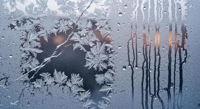 Frozen Floors & Frosty Doors: How Cold Weather Can Damage Your Home’s Structure