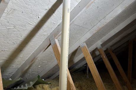 Out of Sight, Not Out of Mind: Why Sealing Attic Mold is Just as Important as Removing It