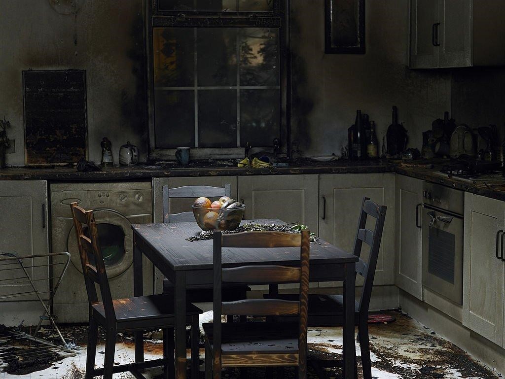 fire restoration