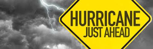hurricane preparedness
