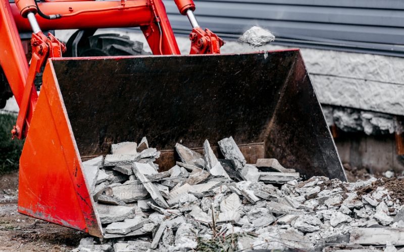 flood cleanup company