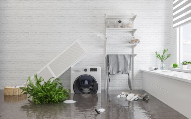 flood restoration company