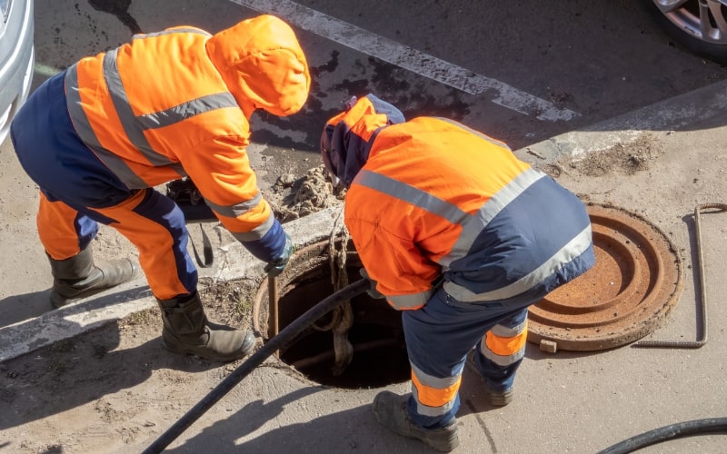 Sewer Smell in House? Common Causes and How to Eliminate It