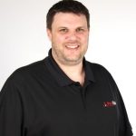 Justin McCabe, owner of PuroClean Emergency Restoration Specialists