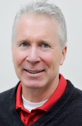 Rick Gutridge, owner of PuroClean Fire & Water Experts