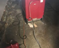 water and fire damage restoration in Zephyrhills, FL