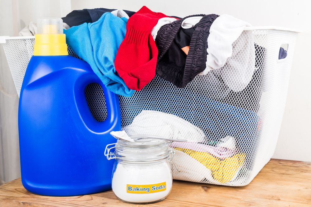 How To Clean Smoke Damaged Clothes After a House Fire