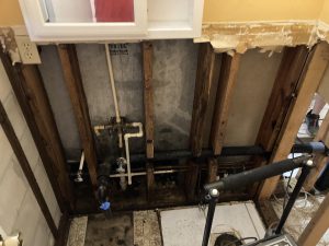 water damage restoration in florida.