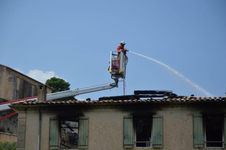 fire damage restoration services near me