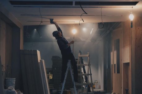 property restoration services