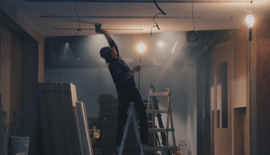 property restoration services