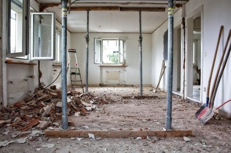 restoration specialists