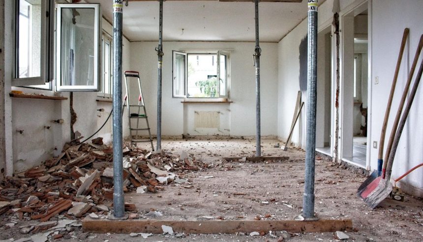 restoration specialists