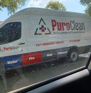 water intrusion