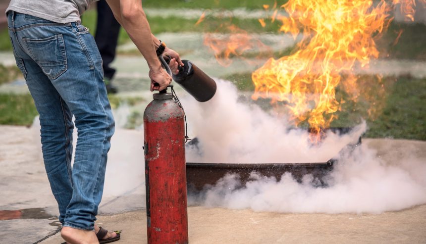 common fire hazards in Zephyrhills