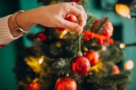 Holiday lights safety tips in Zephyrhills
