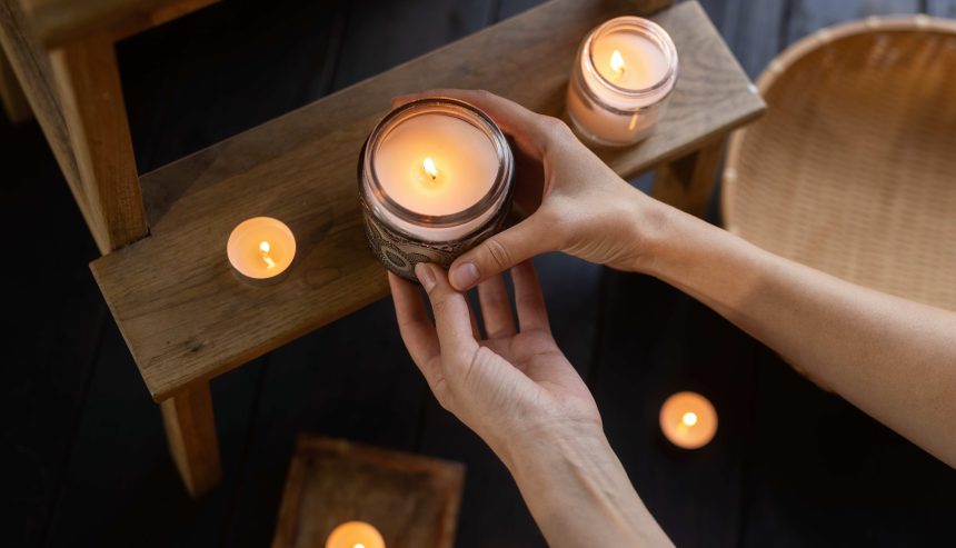 Fire safety tips to prevent candle fire in Zephyrhills