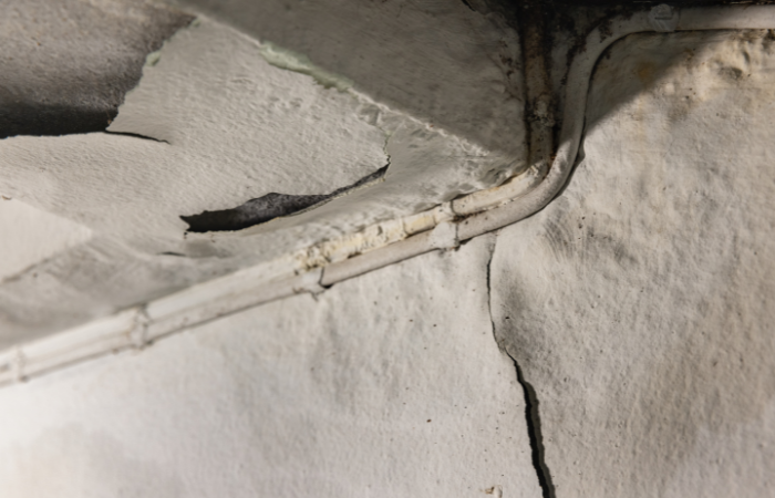 How to Prevent Slab and Pinhole Leak