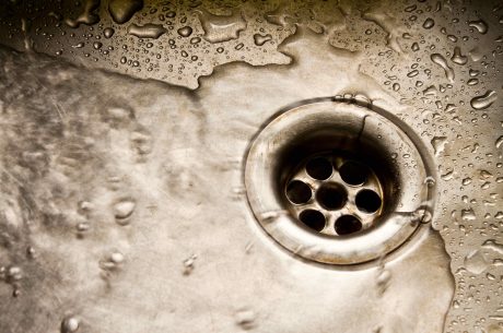 Is it Safe Pouring Grease Down the Drain