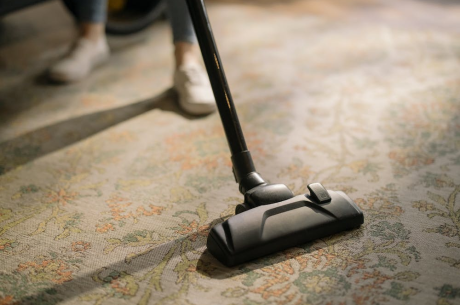 top carpet cleaning services in Zephyrhills, FL