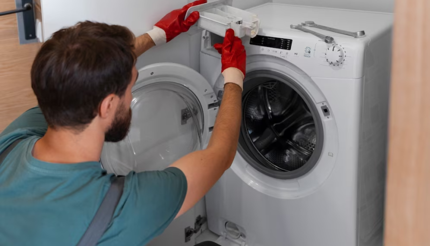 Best Washing Machine Repair Zephyrhills, FL