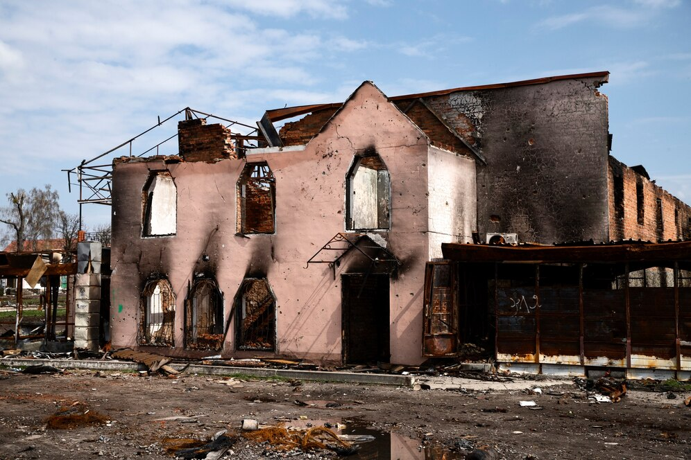 Professional Fire Damage Restoration: What You Must Know