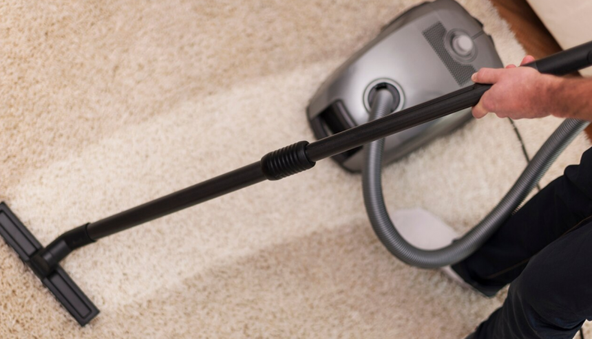 professional carpet cleaning services