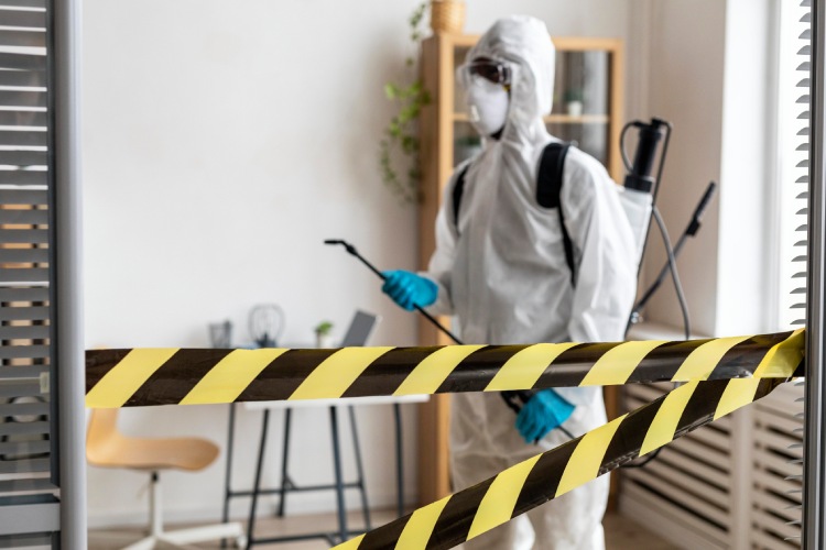 emergency restoration company