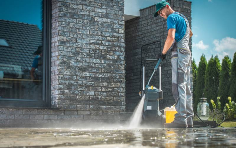 post construction cleaning zephyrhills