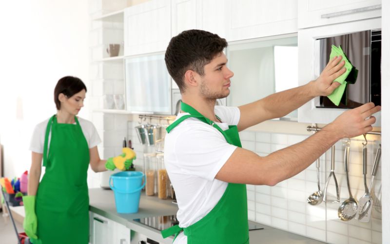 residential cleanup zephyrhills