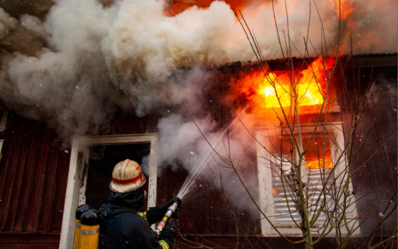 smoke damage restoration zephyrhills