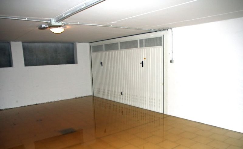 sewer backup cleaning services