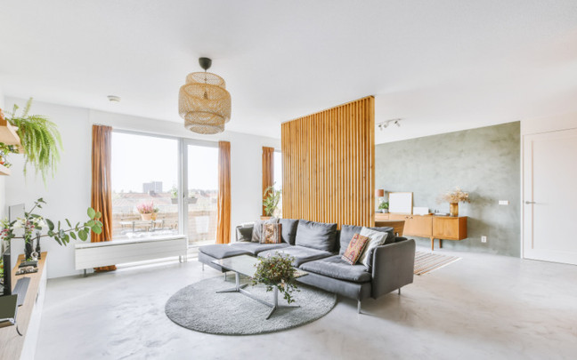 How to Deodorize Your House and Keep It Smelling Fresh