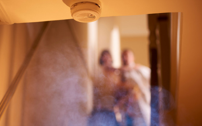 Smoke Odor Removal Service in Zephyrhills: Restore Freshness to Your Home