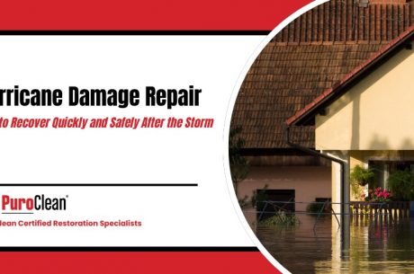 hurricane damage repair