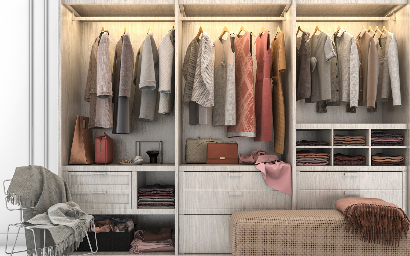 Closet Odor Remover Proven Ways to Get Rid of Musty2