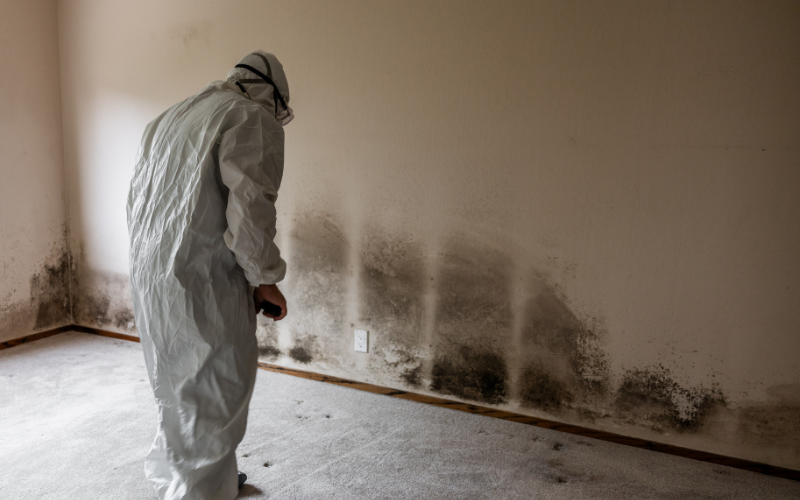 Attic Mold Removal Cost and Safe Cleanup Steps