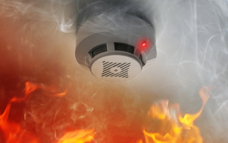 Common Fire Hazards Most Homeowners Miss 1