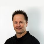 John Marsh, owner of PuroClean of West Boise