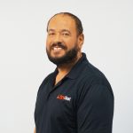 Rafat Handawy, owner of PuroClean of Irving