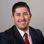 Miguel Rocha, owner of PuroClean of Lakeville