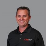 John Egan, owner of PuroClean of Hilton Head